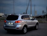 Hyundai Santa Fe-2