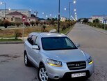 Hyundai Santa Fe-1