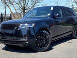 Land Rover Range Rover-1