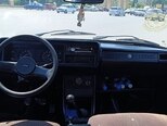 LADA (VAZ) 2107-4
