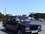 LADA (VAZ) 2107-1