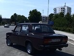 LADA (VAZ) 2107-3