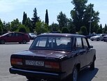 LADA (VAZ) 2107-2
