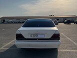 Mercedes S 300-3