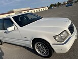 Mercedes S 300-5