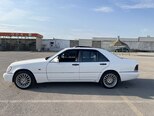 Mercedes S 300-7