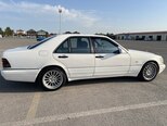 Mercedes S 300-6