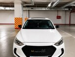 Hyundai Avante-2