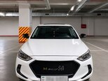 Hyundai Avante-1
