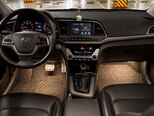 Hyundai Avante-10