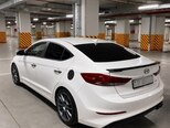 Hyundai Avante-6