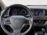 Hyundai Avante-16