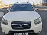 Hyundai Santa Fe-1