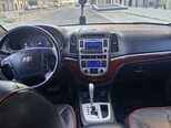 Hyundai Santa Fe-8