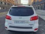 Hyundai Santa Fe-2