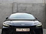 Toyota Camry-1