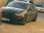 Hyundai Sonata-3