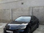 Toyota Camry-5
