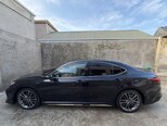 Toyota Camry-7