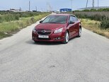 Chevrolet Cruze-1