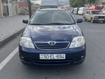 Toyota Corolla-2