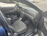 Toyota Corolla-7