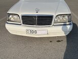 Mercedes S 300-2