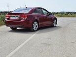 Chevrolet Cruze-5