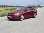 Chevrolet Cruze-4
