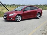 Chevrolet Cruze-3
