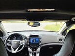 Chevrolet Cruze-7