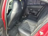 Chevrolet Cruze-9