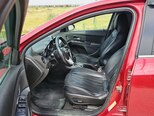 Chevrolet Cruze-8