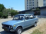 LADA (VAZ) 2106-3