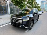 Toyota Land Cruiser-4