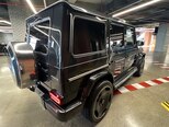Mercedes G 55 AMG-15
