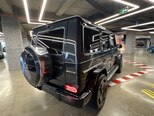 Mercedes G 55 AMG-14