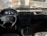 Mercedes G 55 AMG-8