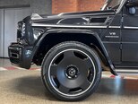 Mercedes G 55 AMG-5