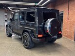 Mercedes G 55 AMG-13