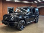 Mercedes G 55 AMG-3