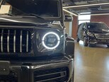 Mercedes G 55 AMG-4