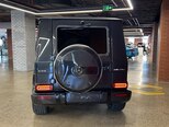 Mercedes G 55 AMG-12