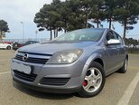 Opel Astra-1