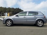Opel Astra-5