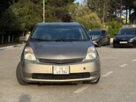 Toyota Prius-1