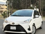 Toyota Vitz-2