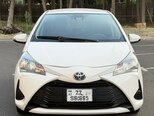 Toyota Vitz-4