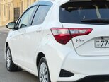 Toyota Vitz-7