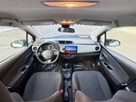 Toyota Vitz-9